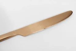 KARE Besteck Cucina Kupfer Matt (16/tlg.)