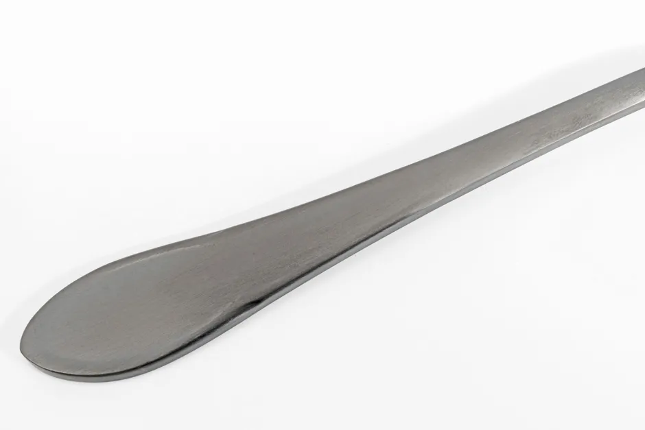 KARE Besteck Cucina Schwarz Matt (16/tlg.)