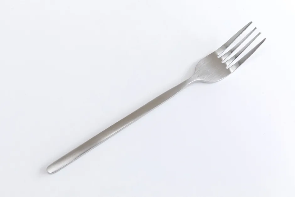 KARE Besteck Gloria Matt Silber (16/tlg.)