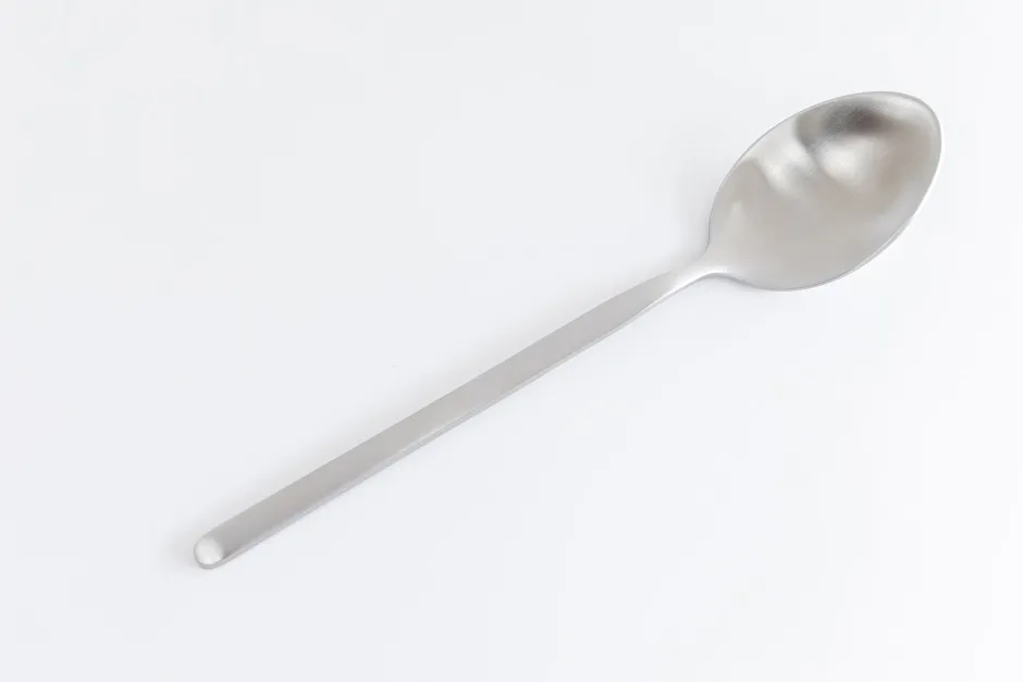 KARE Besteck Gloria Matt Silber (16/tlg.)