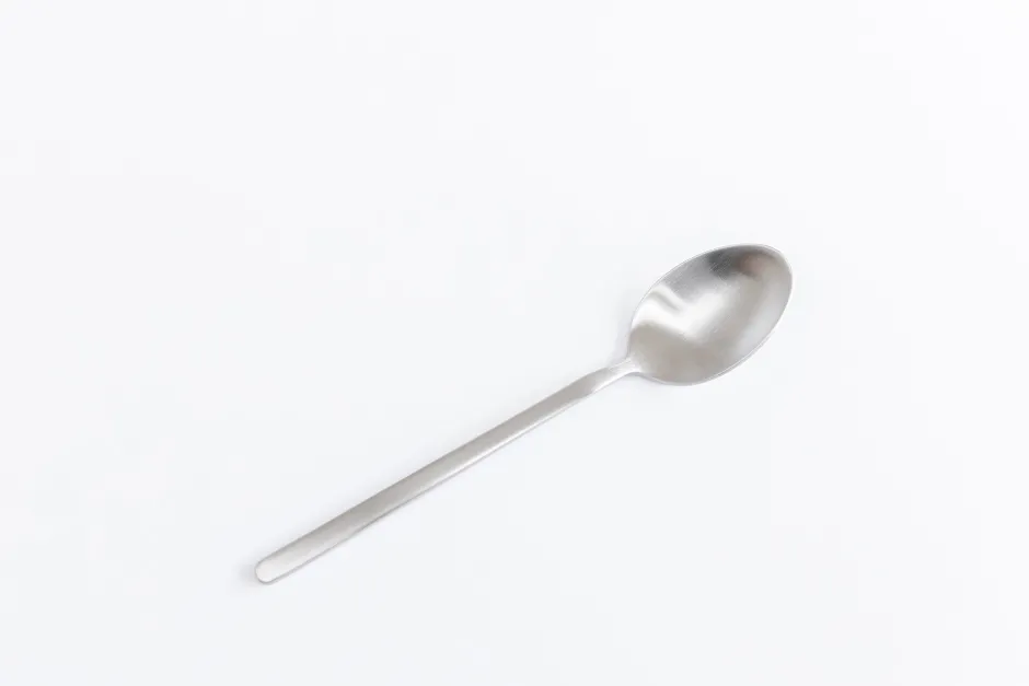 KARE Besteck Gloria Matt Silber (16/tlg.)