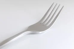 KARE Besteck Gloria Matt Silber (16/tlg.)