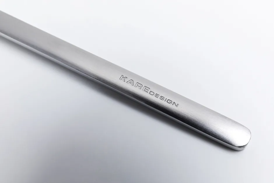 KARE Besteck Gloria Matt Silber (16/tlg.)