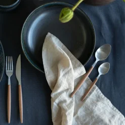 KARE Besteck Paris Nature Silber Matt (16/tlg.)