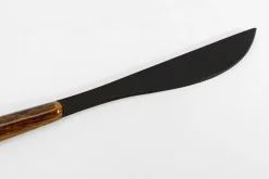 KARE Besteck Paris Schwarz Matt (16/tlg.)