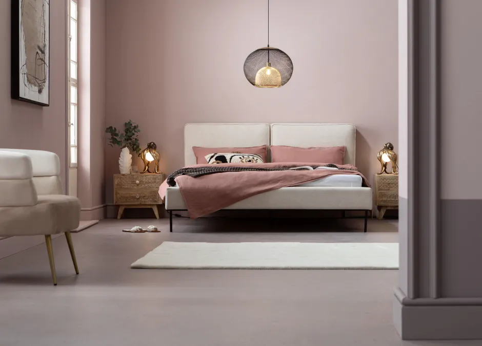 KARE Bett East Side 180x200cm