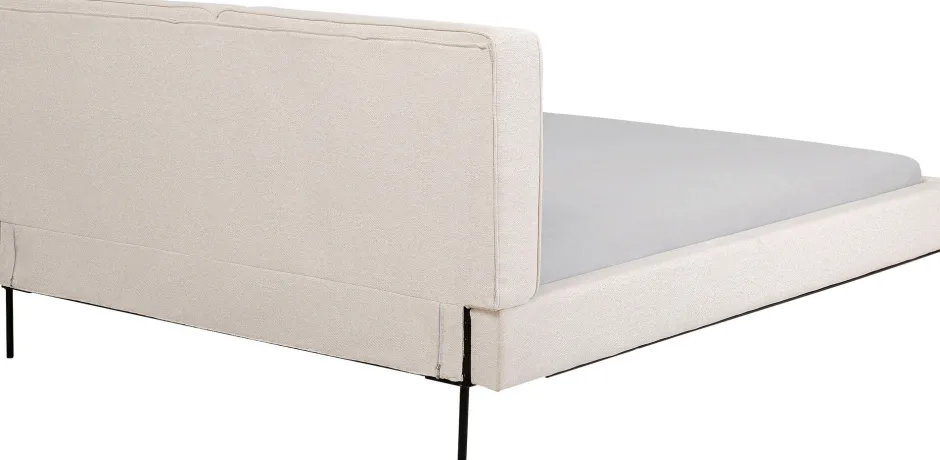 KARE Bett East Side 180x200cm