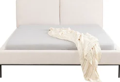 KARE Bett East Side 180x200cm