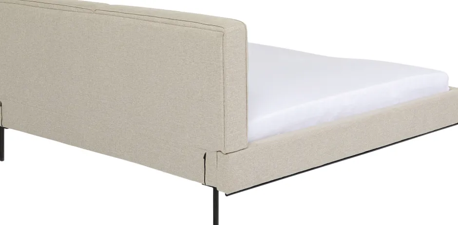 KARE Bett East Side 180x200cm