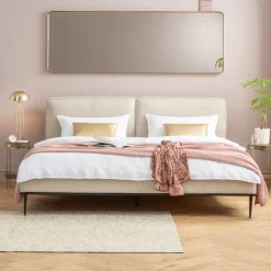 KARE Bett East Side 160x200cm