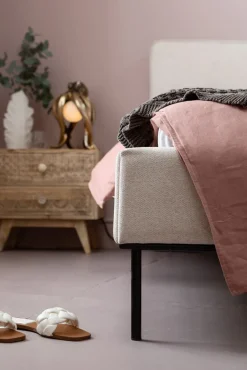 KARE Bett East Side 160x200cm