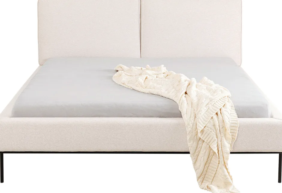 KARE Bett East Side 160x200cm