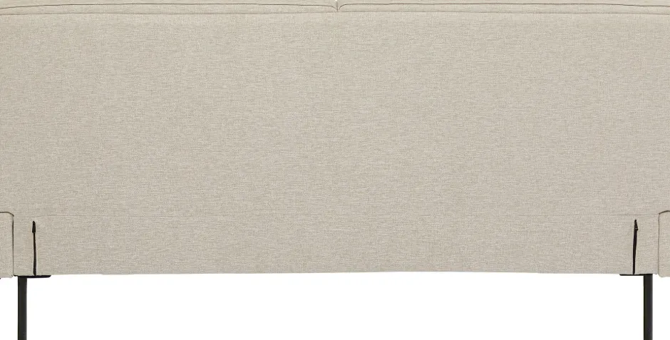 KARE Bett East Side 160x200cm