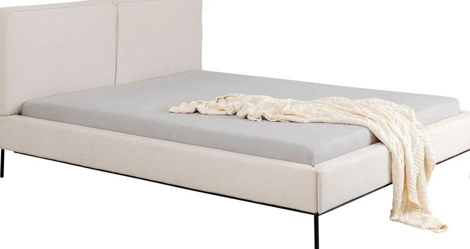 KARE Bett East Side 160x200cm