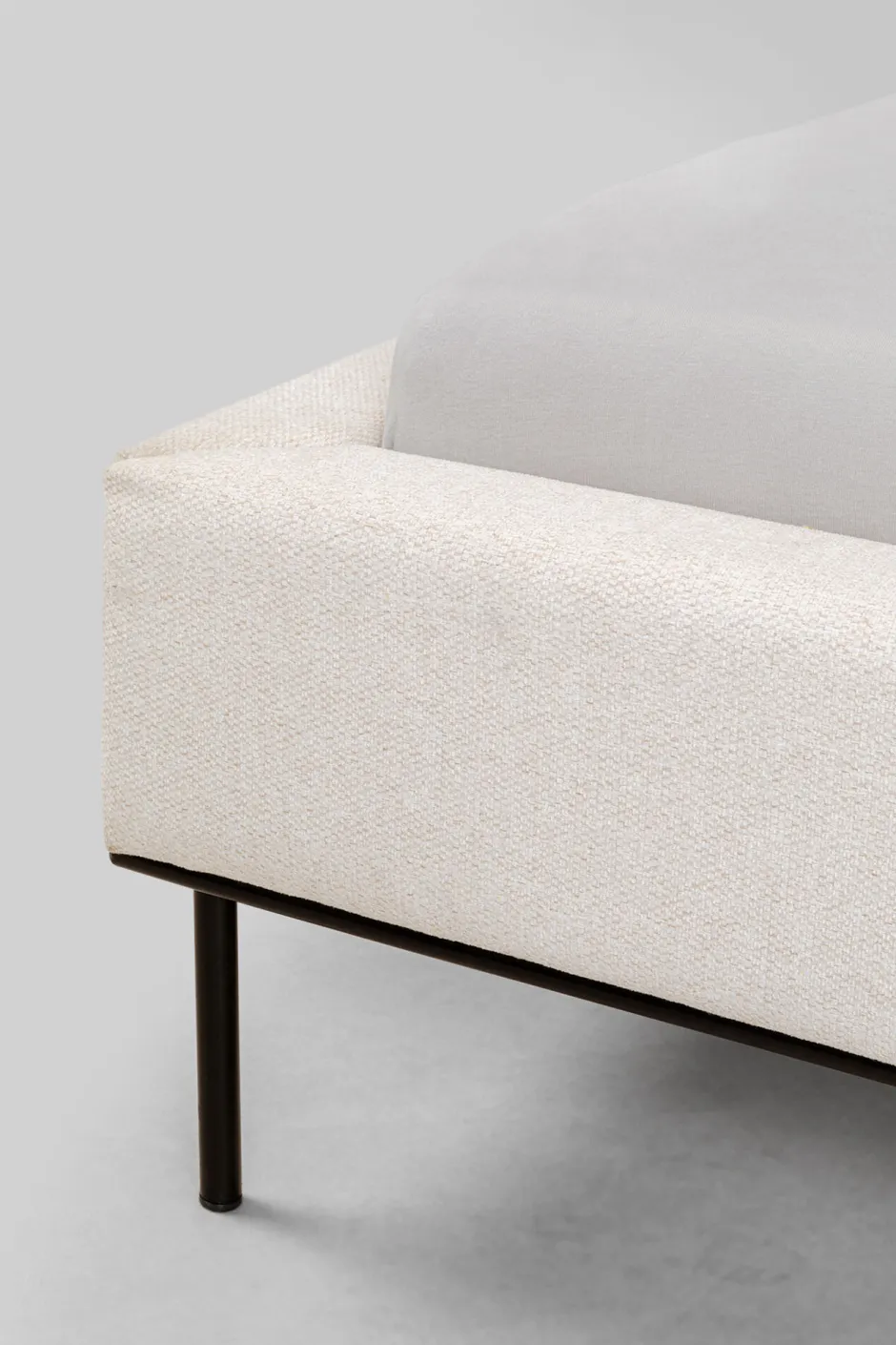 KARE Bett East Side 160x200cm