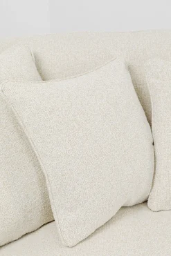 KARE Bigsofa Boheme Creme 230cm