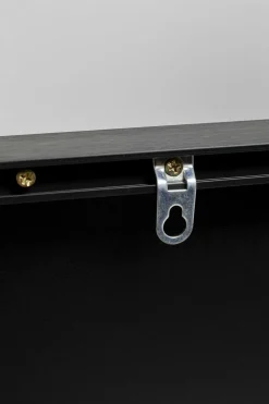 KARE Bild Fancy Red Lady LED 120x80cm