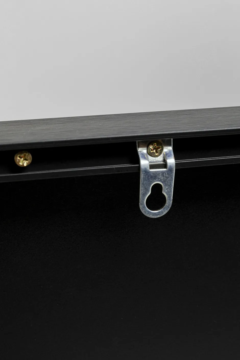 KARE Bild Fancy Red Lady LED 120x80cm