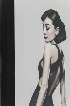 KARE Bild Frame Diva 100x172cm