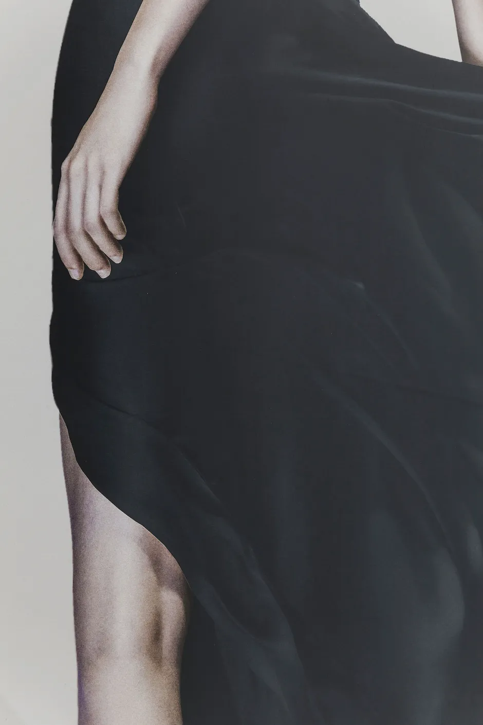 KARE Bild Frame Diva 100x172cm