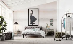 KARE Bild Frame Diva 100x172cm