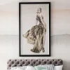 KARE Bild Frame Marilyn 100x172cm