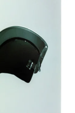 KARE Bild Glas Triptychon Oldtimer Back 240x160cm