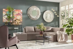 KARE Bild Touched Fish Meeting One 75x100cm