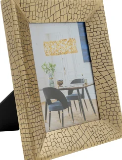 KARE Bilderrahmen Coccodrillo 13x18cm