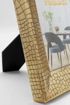 KARE Bilderrahmen Coccodrillo 13x18cm