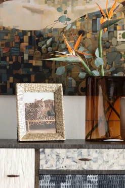 KARE Bilderrahmen Coccodrillo 15x20cm