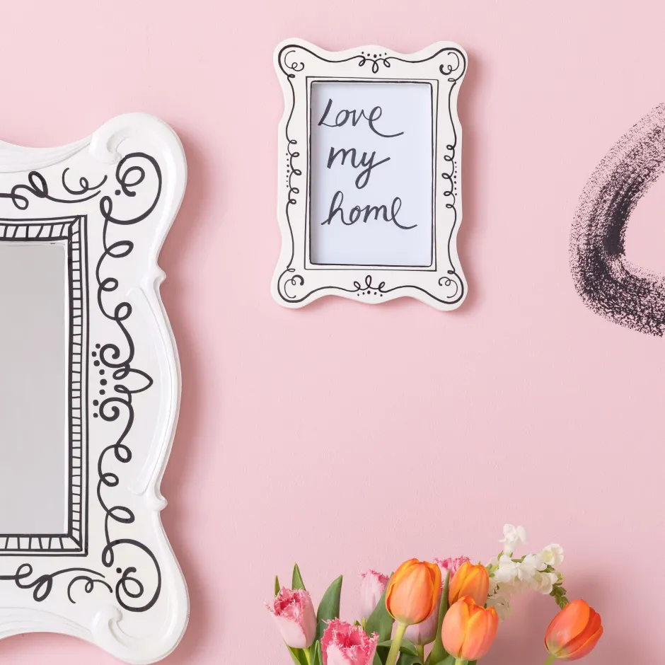 KARE Bilderrahmen Favola 13x18cm