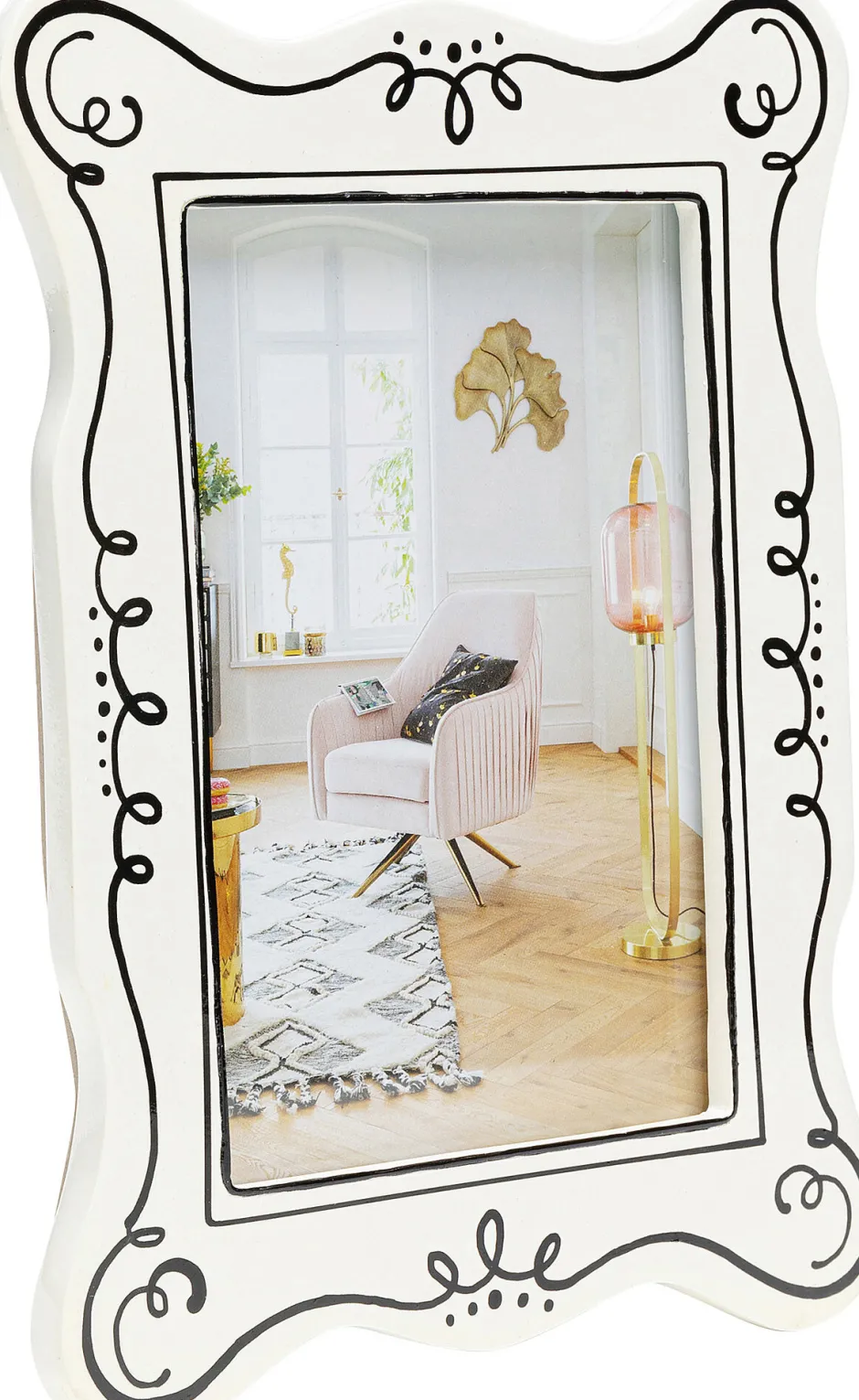 KARE Bilderrahmen Favola 13x18cm