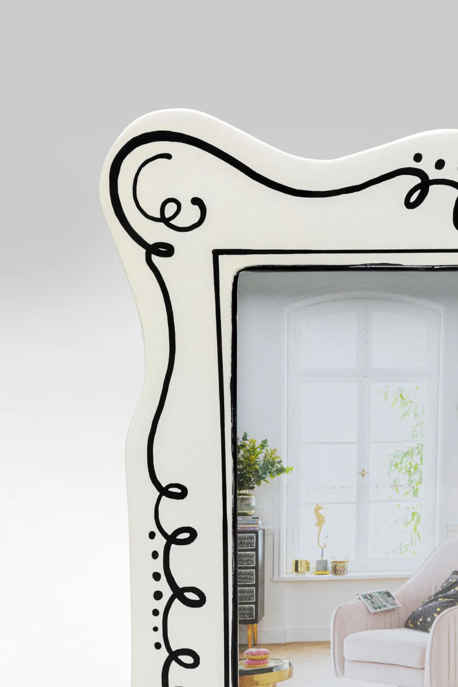 KARE Bilderrahmen Favola 13x18cm