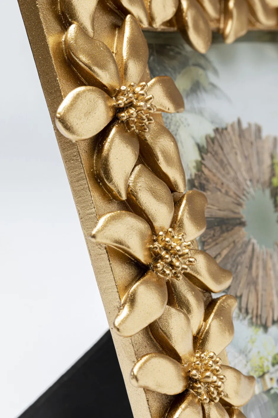 KARE Bilderrahmen Flower 21x26cm