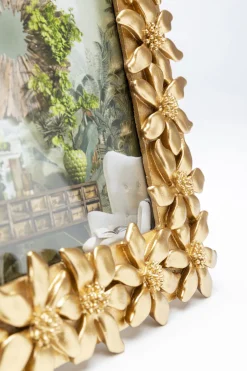 KARE Bilderrahmen Flower 21x26cm