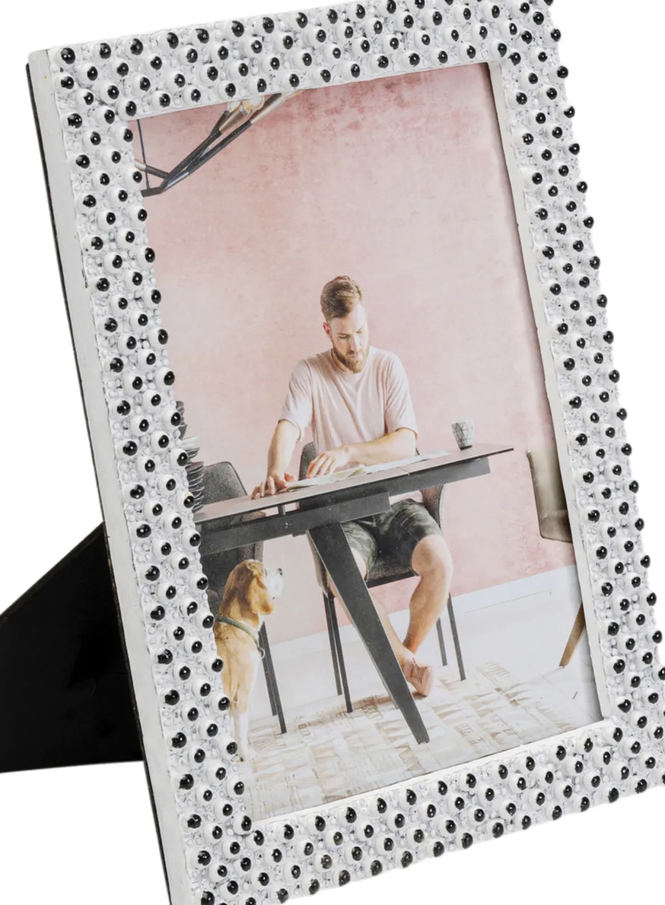 KARE Bilderrahmen Lina 13 x18cm