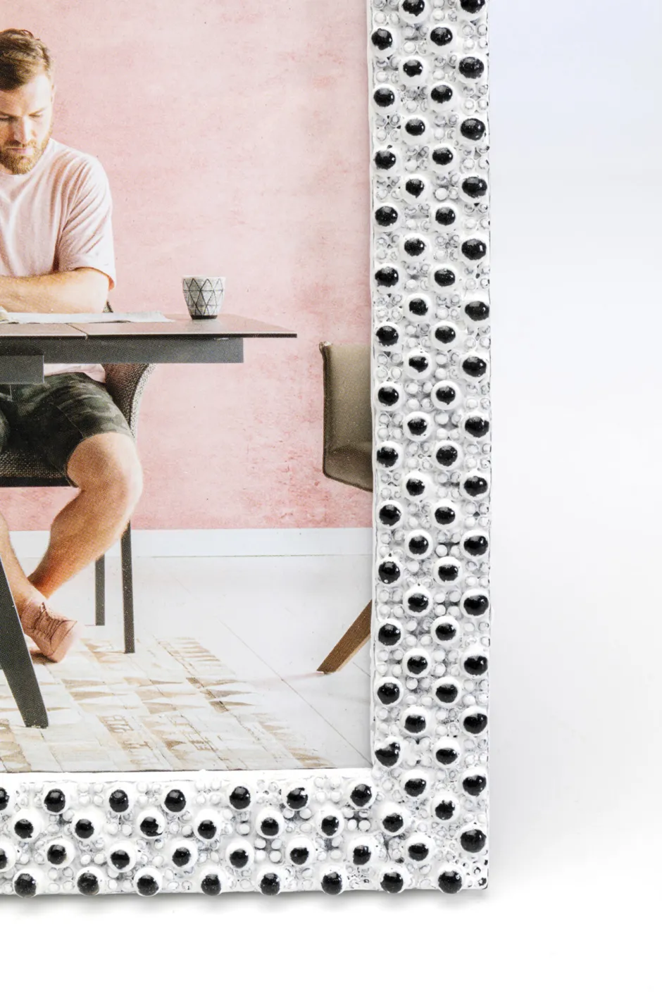 KARE Bilderrahmen Lina 13 x18cm