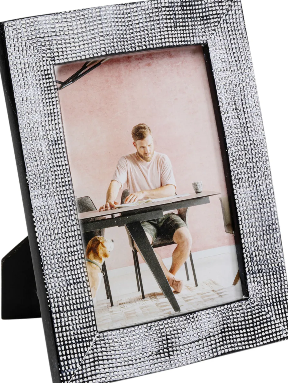 KARE Bilderrahmen Lita 13x18cm