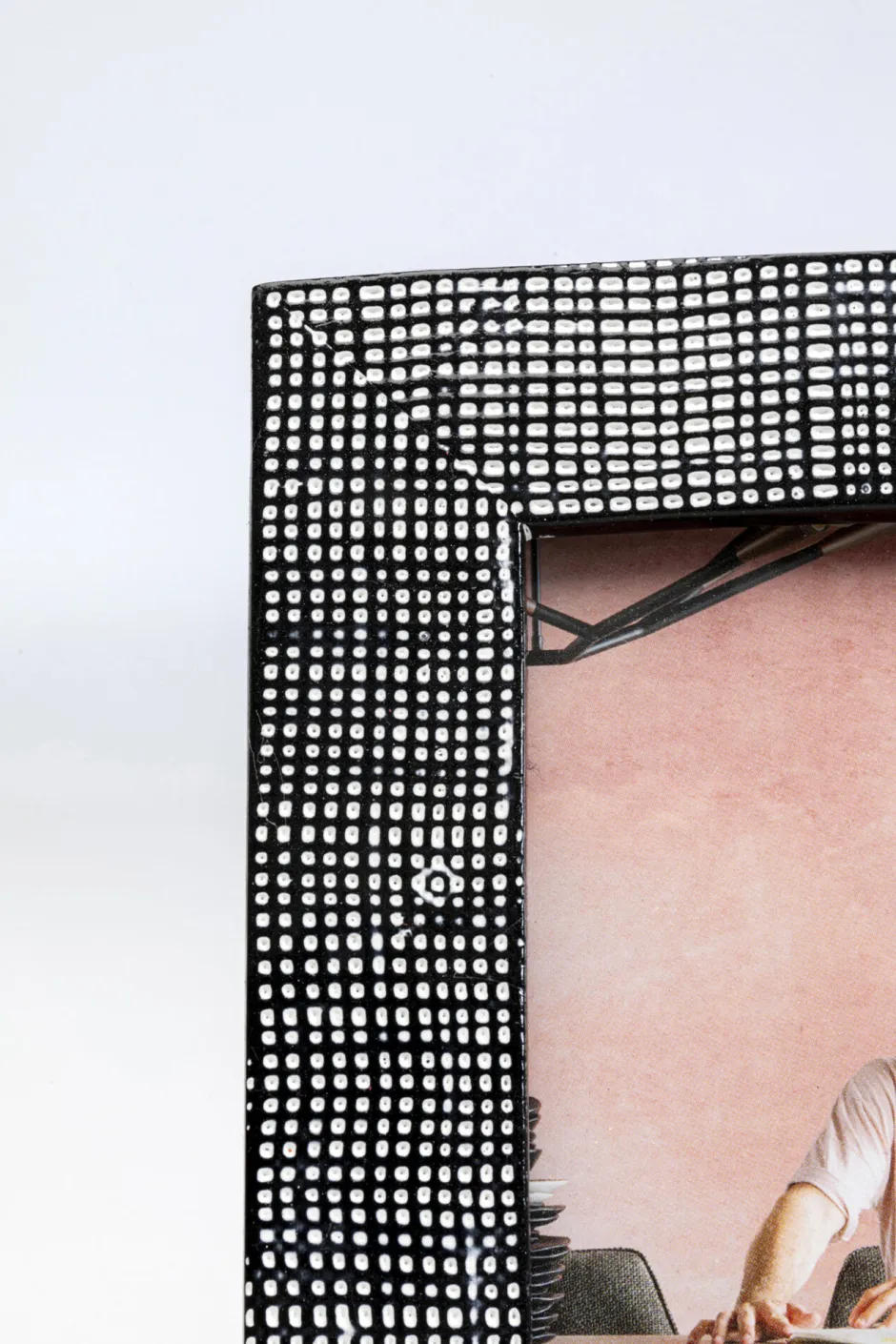 KARE Bilderrahmen Lita 13x18cm