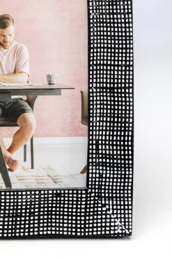 KARE Bilderrahmen Lita 13x18cm