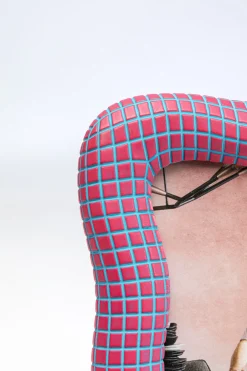 KARE Bilderrahmen Wavy Pink 18x23cm