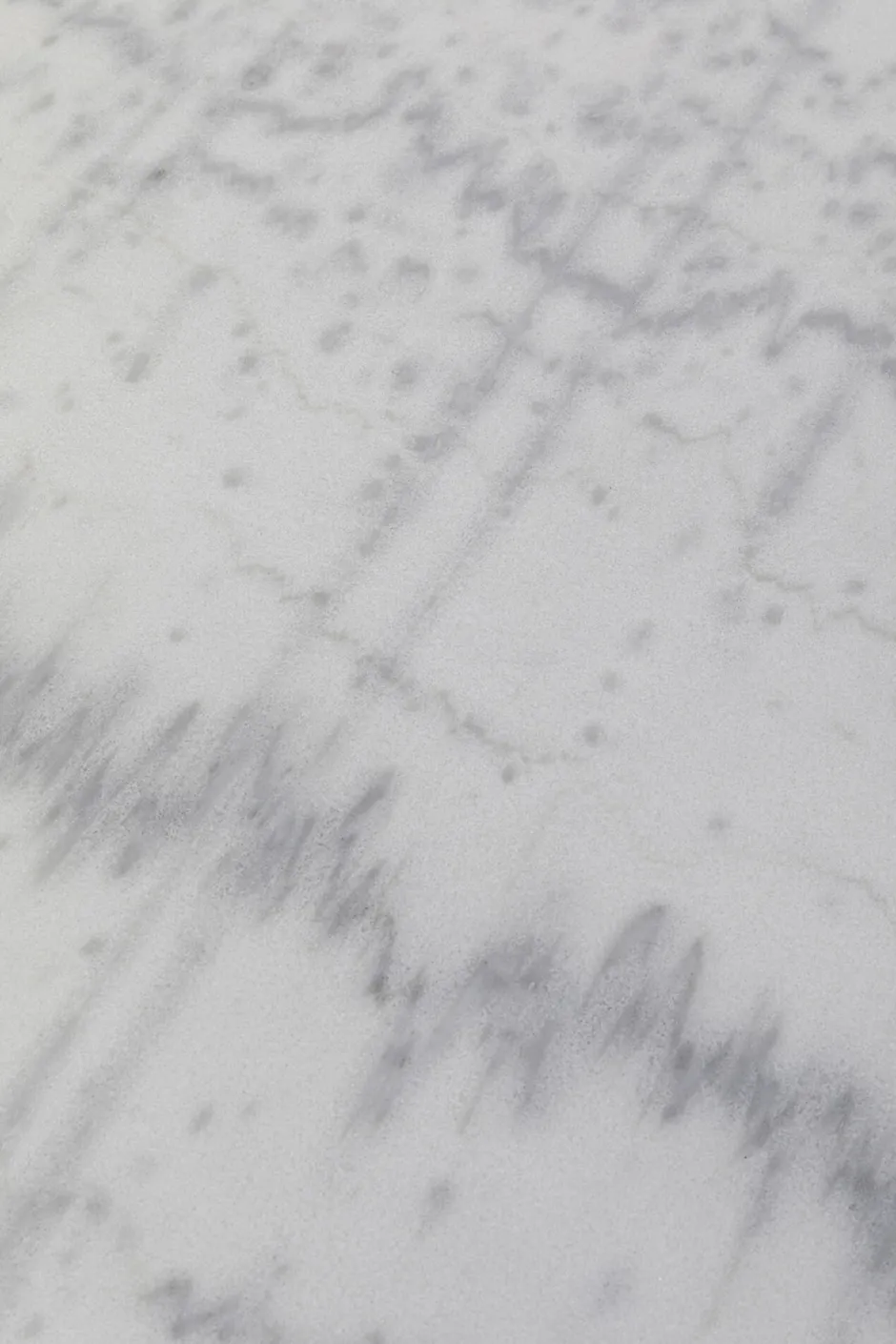 KARE Bistrotisch Capri Weiß 70x70cm