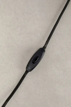 KARE Bodenleuchte Apollon Smooth Gold Ø50cm