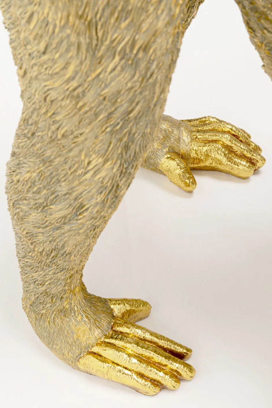 KARE Bodenleuchte Monkey Dance 120cm