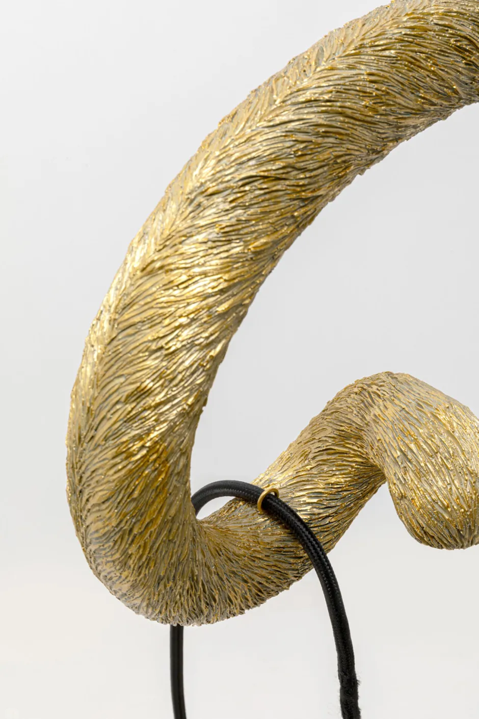 KARE Bodenleuchte Monkey Dance 120cm