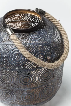 KARE Bodenleuchte Sultan 30cm