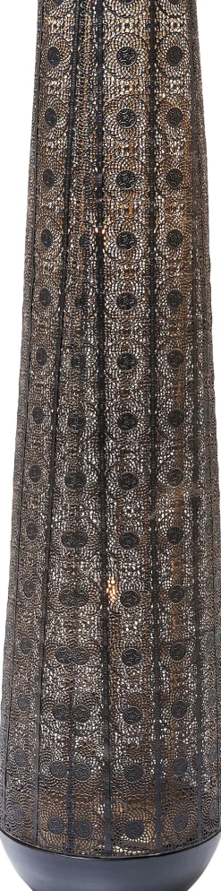 KARE Bodenleuchte Sultan Cone 120cm