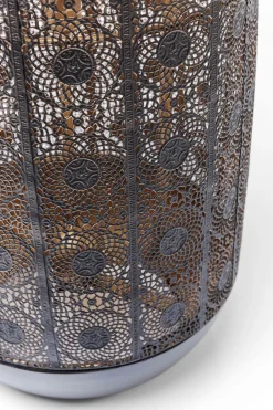 KARE Bodenleuchte Sultan Cone 120cm