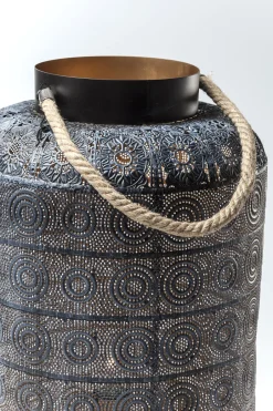 KARE Bodenleuchte Sultans Home 58cm